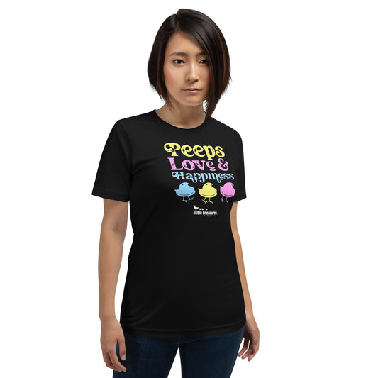 Peeps Unisex Tee